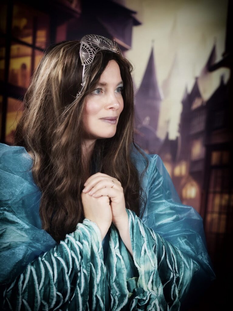 New Year´s Show 2026, Lovisa/Loviisa Bild/Kuva: Jari Flinck